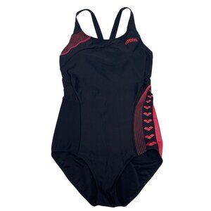 Arena Women's TOUGHSUIT Flex Competition Swimsuit Training Durable SEE DESCRIP